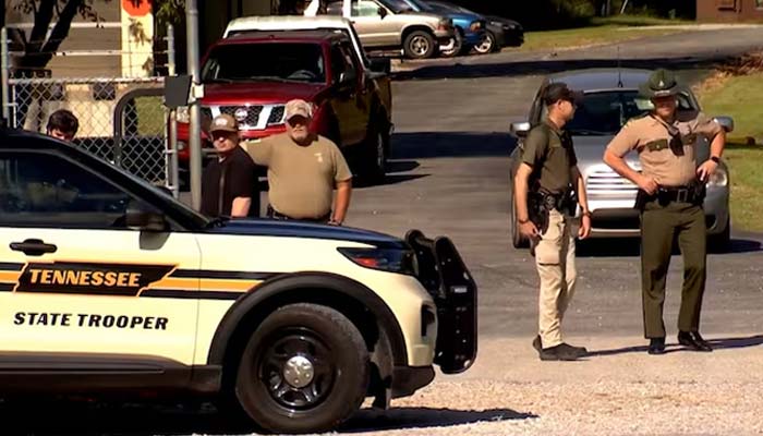 No survivors likely after Tennessee military blast, say officials