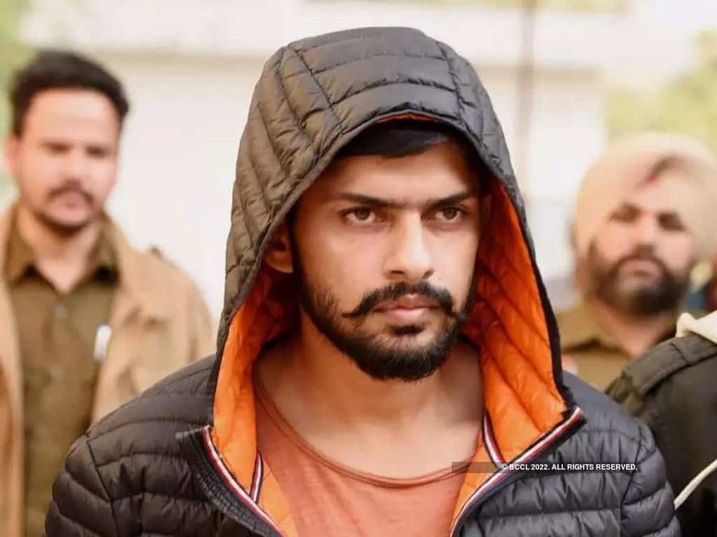 Bishnoi gang involved in shooting at Punjabi singer's Canada home