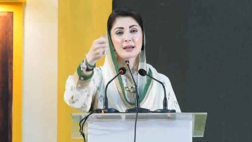 CM Maryam hails completion of one lakh homes under ‘Apni Chhat, Apna Ghar’