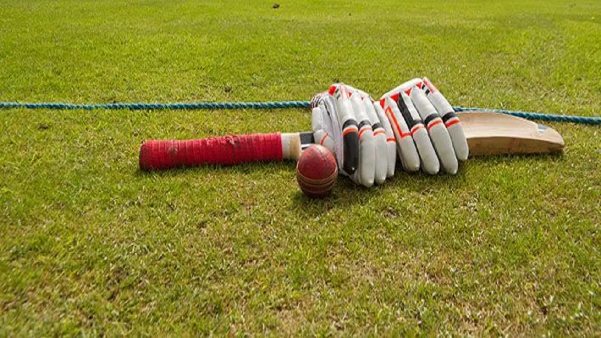 Young cricketer dies after being hit by ball during practice