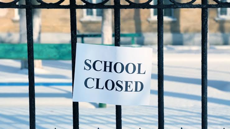 Punjab orders closure of some schools. Here's why?