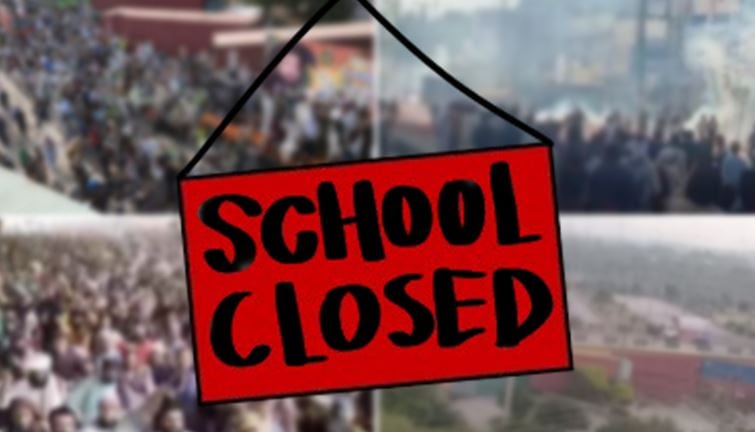 Schools to remain closed for 2.5 months