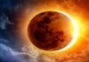 First solar eclipse of 2026 set for February 17