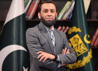 Centre calls Khyber National Jirga a ‘charge sheet’ against KP govt, demands apology over Tirah narrative