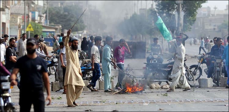 More than 2,700 TLP members detained following violent protests across Punjab