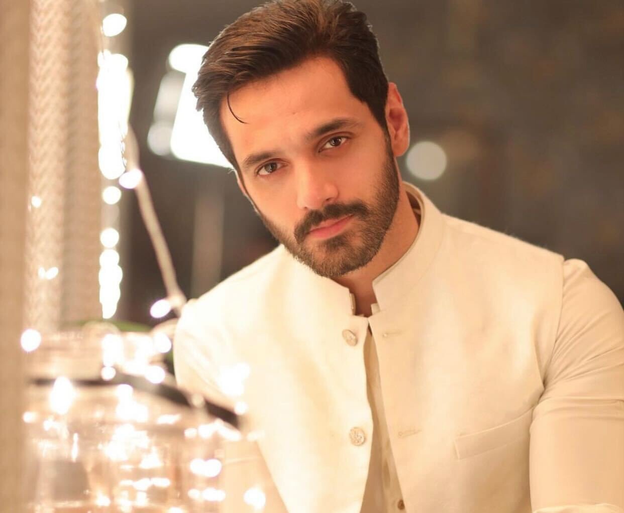 Wahaj Ali embraces bold new role, shaking up TV with unique performance