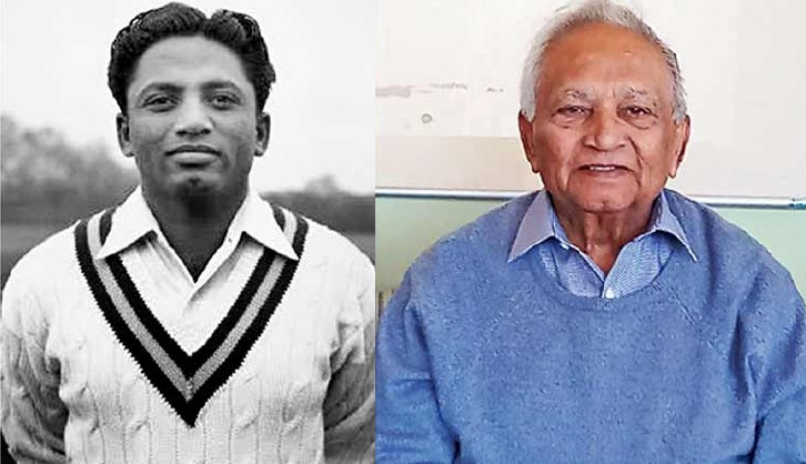 Former Pakistan Test cricketer Wazir Mohammad passes away at 95
