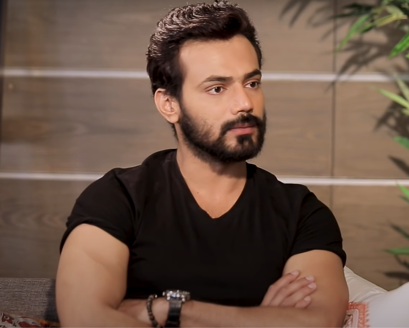 Zahid Ahmed shares his two cents on marriage for Gen Z
