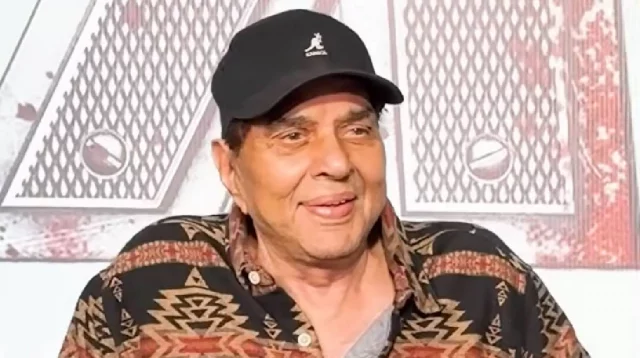 Sunny Deol rejects Dharmendra's death rumors