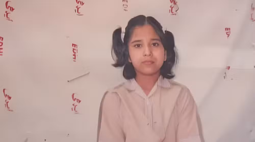 Missing daughter reunites with family after 17 years