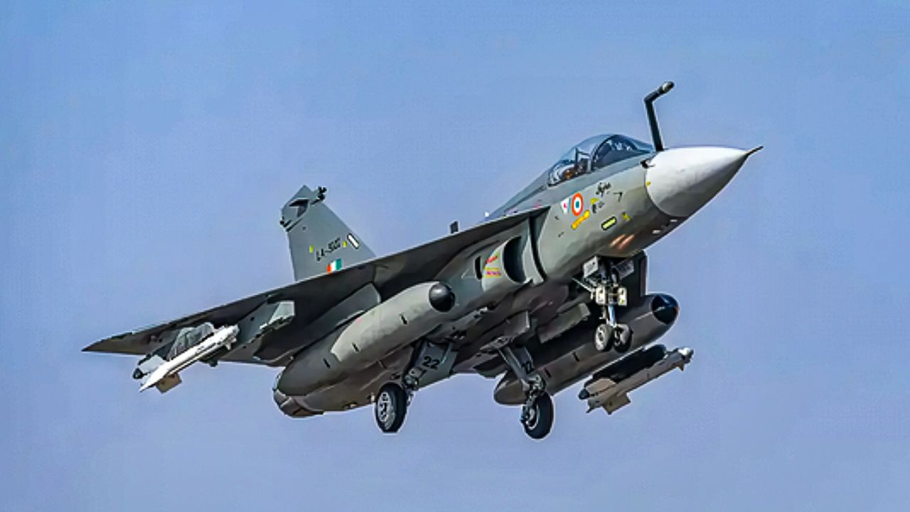 Armenia halts planned purchase of India’s Tejas jets after Dubai crash