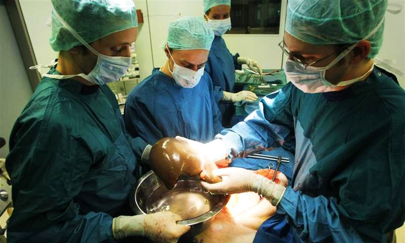 PKLI 1,000 liver transplant milestone marks Pakistan’s rise in advanced medical care