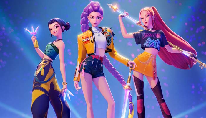 Exciting update on the sequel of 'K-Pop Demon Hunters'
