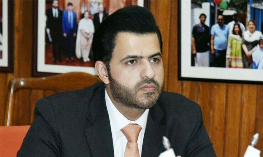 Danyal Chaudhry warns against destabilisation attempts, reaffirms zero tolerance for terrorism