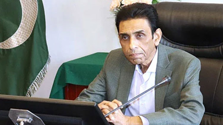 Maqbool Siddiqui urges full enforcement of Article 140-A