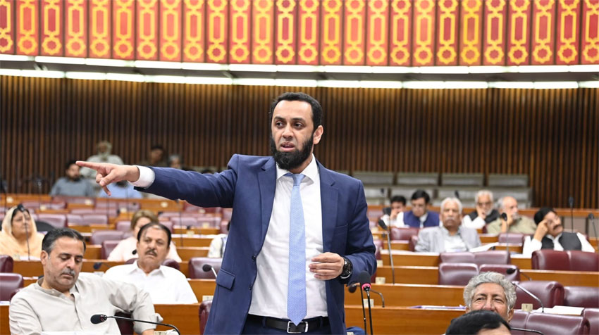 ‘Boycotters have no right to question by-polls results’: Tarar blasts PTI over rigging claims
