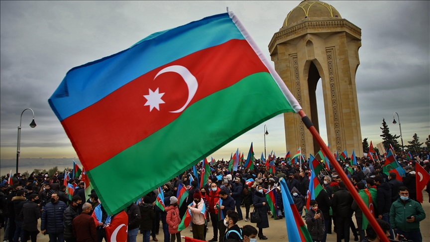 PM to attend Victory Day celebrations during visit to Azerbaijan on Nov 8