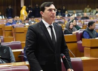 PTI brands 27th Amendment ‘attack on Parliament’ as govt denies rollback of 18th Amend