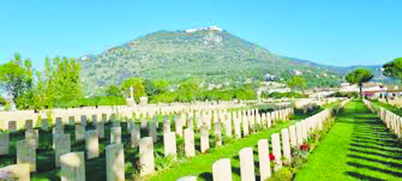 The forgotten sacrifice: South Asia’s role in defending liberty