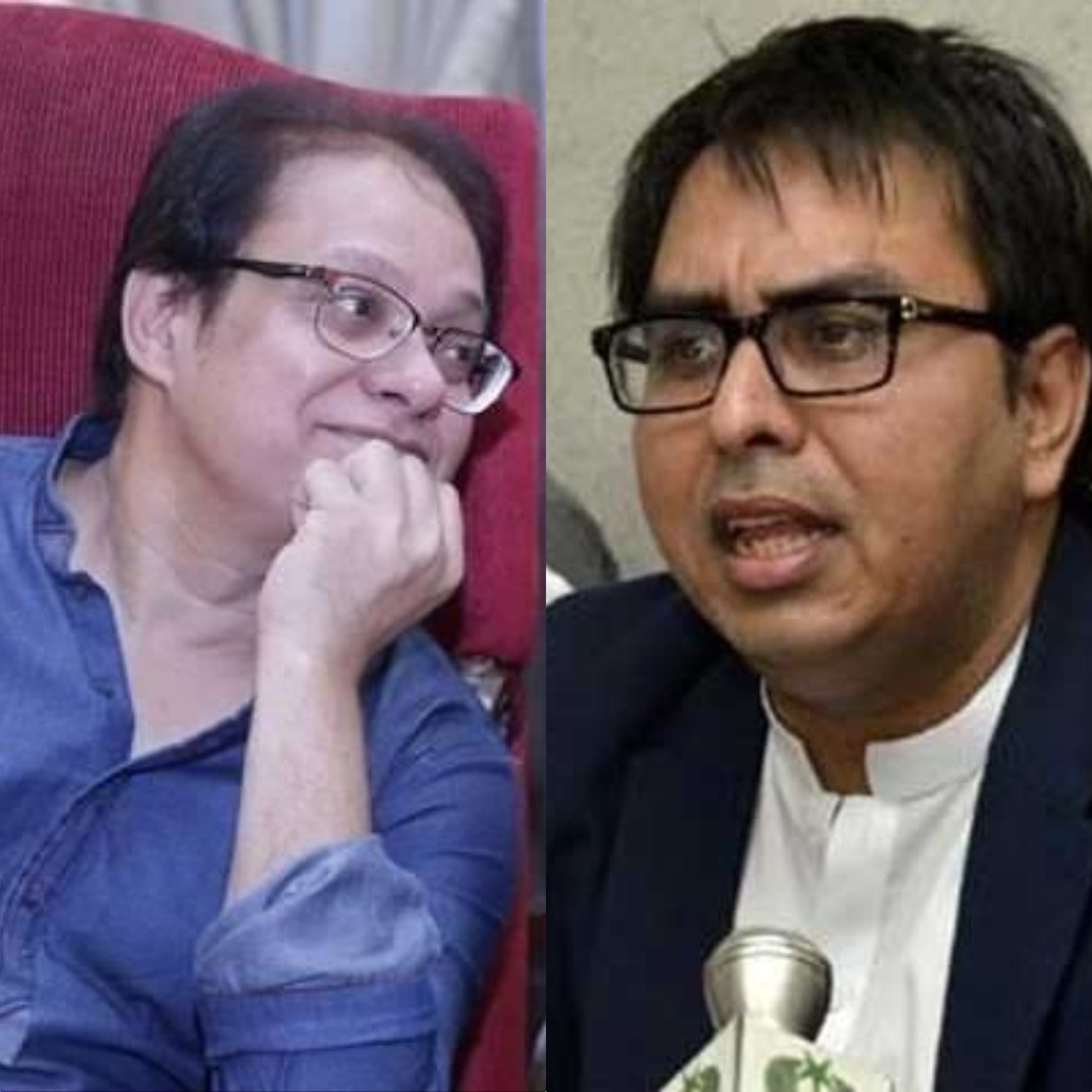 "Shahbaz Gill played the role of an angel in my life,” says Isar Rana — Here’s why