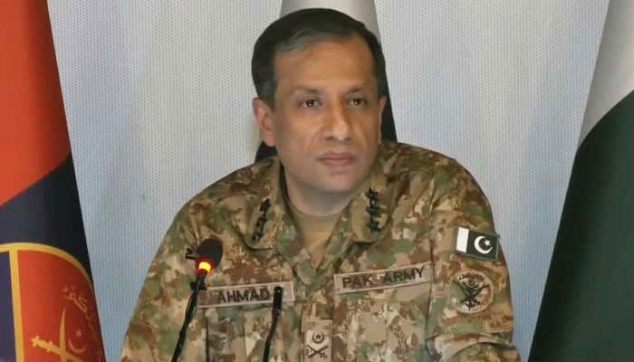 Pakistan’s military refutes allegations of overnight airstrikes inside Afghanistan