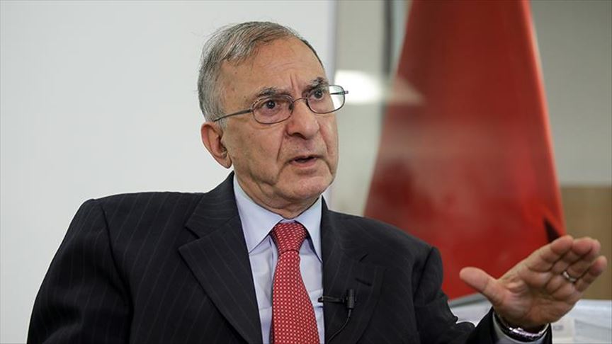 Dr Fai urges UN action, says Kashmir tensions risk wider international security