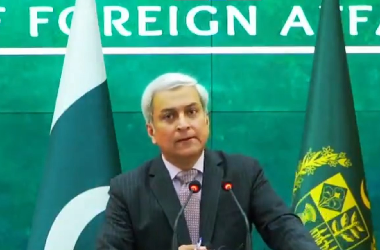Pakistan warns ceasefire with Afghanistan hinges on halting cross-border terrorist attacks