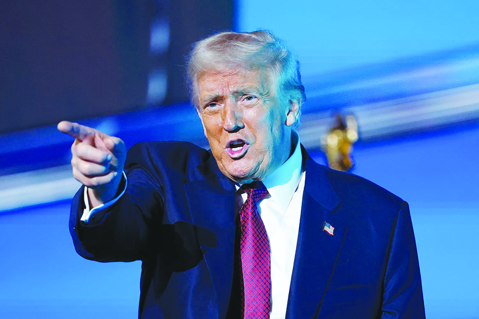 Did Trump’s second-term tariff crusade backfire on America?