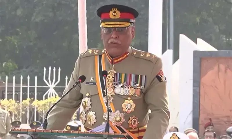 Post of CJCSC stands abolished as Chief of Defence Forces era begins under 27th Amend