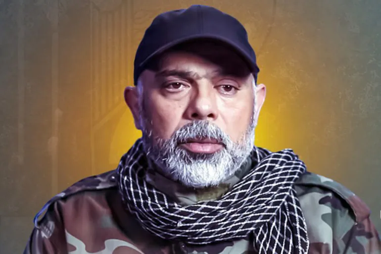 Iran slams Israel for death of Hezbollah military chief