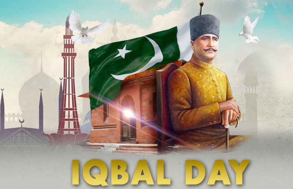 Nation pays homage to Iqbal as leaders urge revival of Khudi, unity and moral renewal