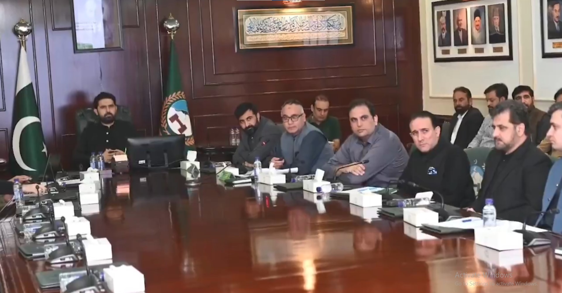 KP scrapes ‘Actions in Aid of Civil Power’ law, forms inquiry into Radio Pakistan ransacking