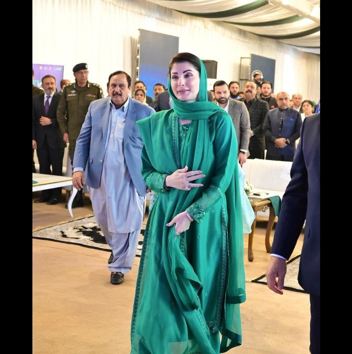 CM Maryam announces crackdown on administrative negligence, substandard sanitation