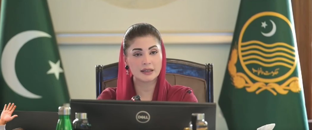 CM Maryam vows strict performance accountability, rolls out sweeping sectoral reforms