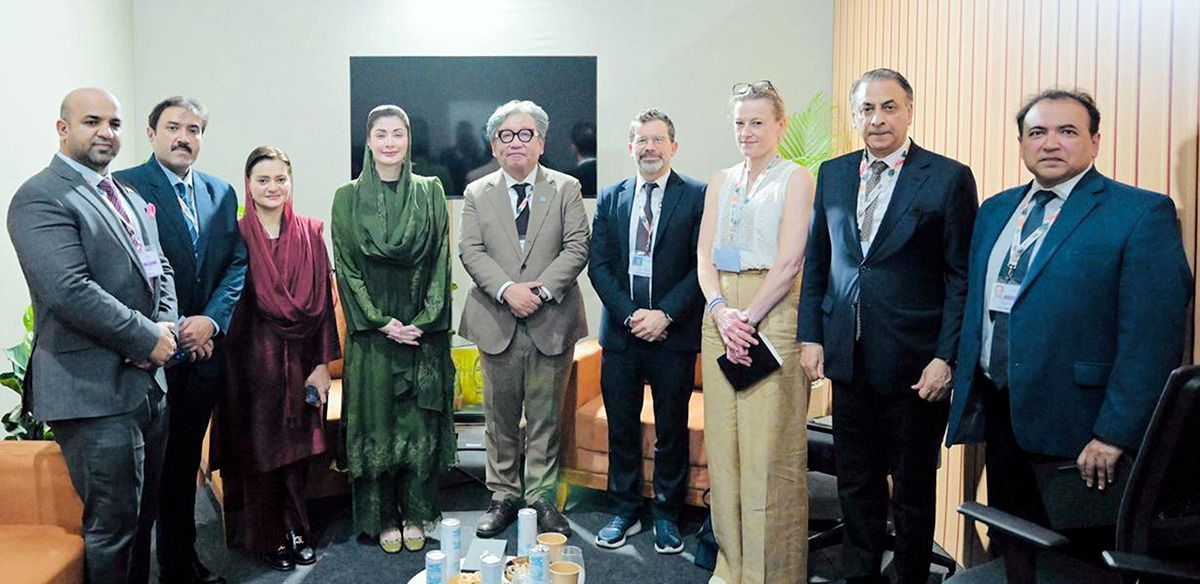 Punjab CM forges partnership with GGGI to boost carbon finance, green growth