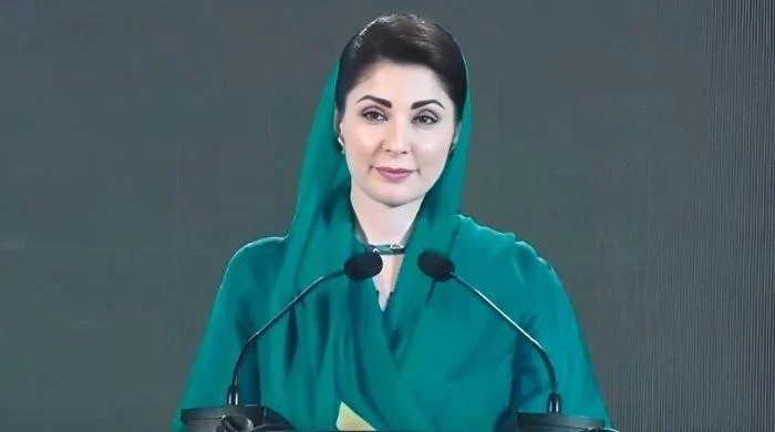 CM Maryam asserts she took no revenge despite political victimisation