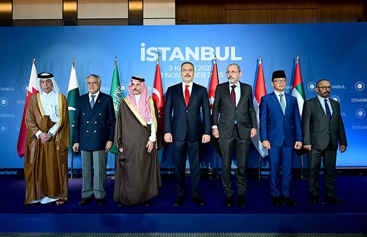Muslim nations condemn Israeli ceasefire violations, urge immediate withdrawal from Gaza