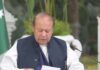 Nawaz calls for accountability of those who ‘aided and abetted’ Imran to power