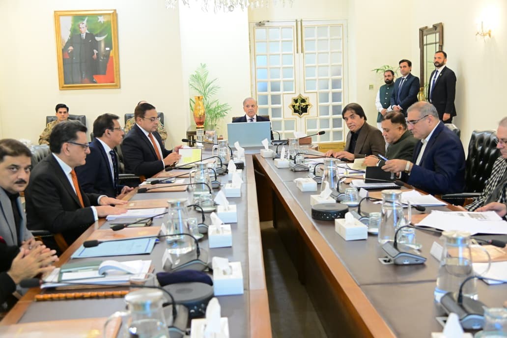 PM underscores significance of railway system as ‘backbone’ of economy