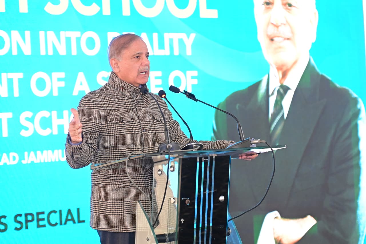 Report to US Congress stamps Pakistan’s battlefield success in May conflict with India: PM