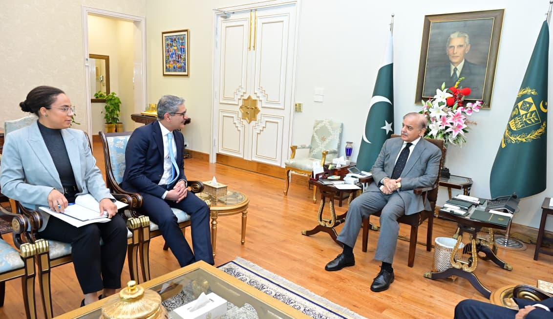 PM vows to work with Canadian leadership for stronger bilateral ties