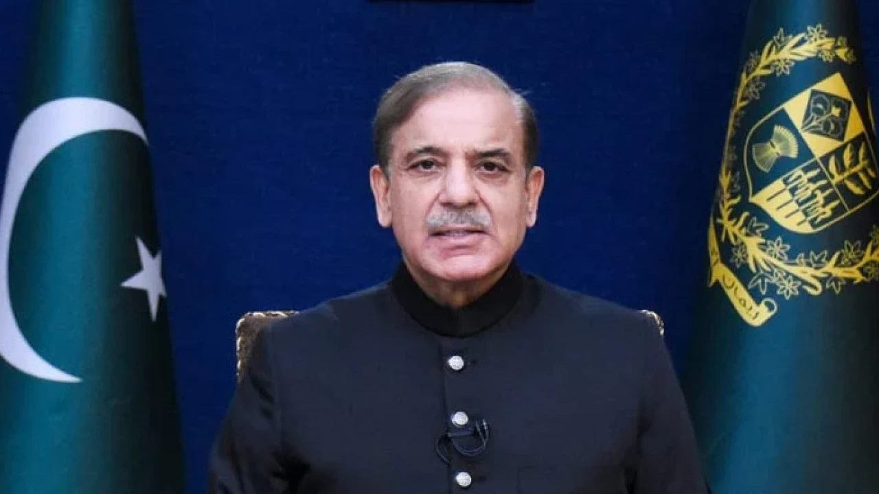 PM hails Gilgit-Baltistan’s valour, vows new era of progress and prosperity