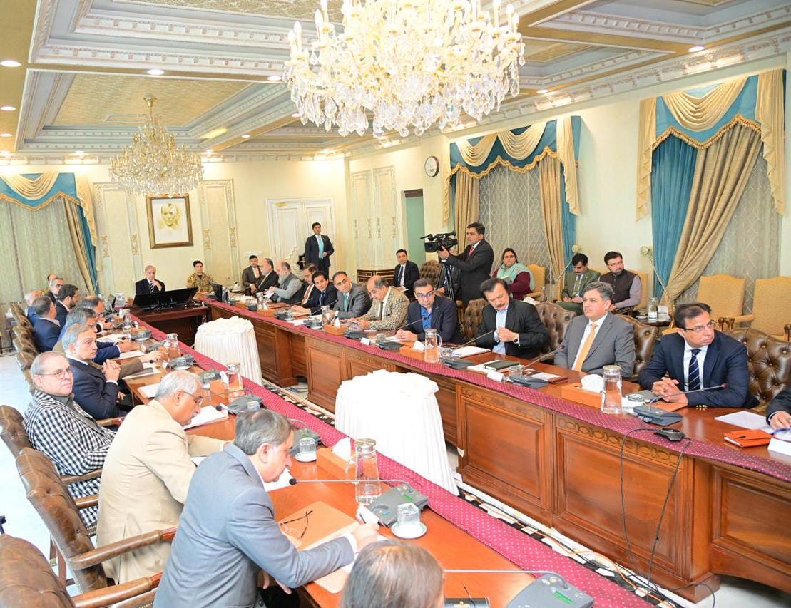 PM directs fast-tracking of private-sector proposals into unified industrial policy