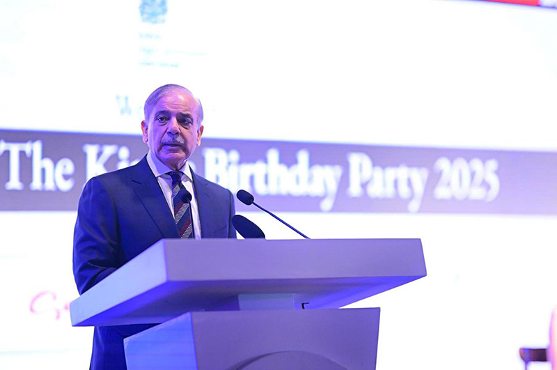PM lauds King Charles’ devotion to humanity, calls him inspiration for millions
