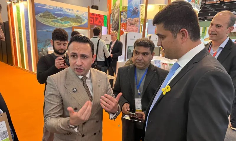 FO denies ‘authorisation’ of PM aide’s meeting with Israeli official, reiterates support for Palestine