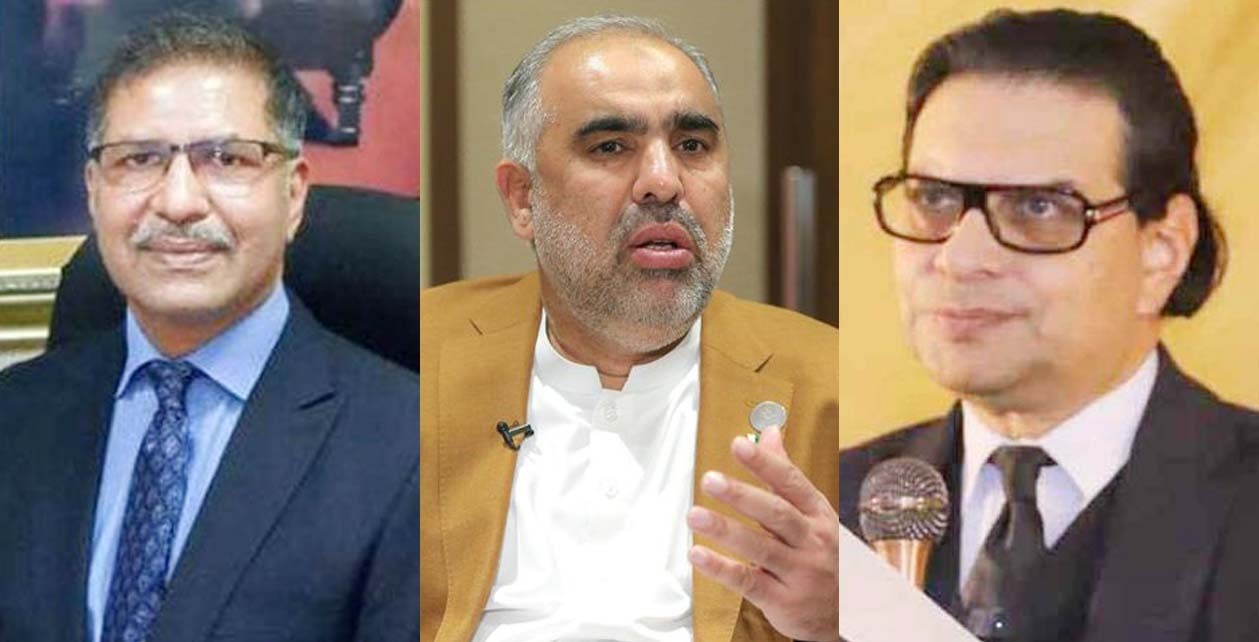 PTI denounces 27th Amend as a ‘strike at very foundation of constitutional structure’