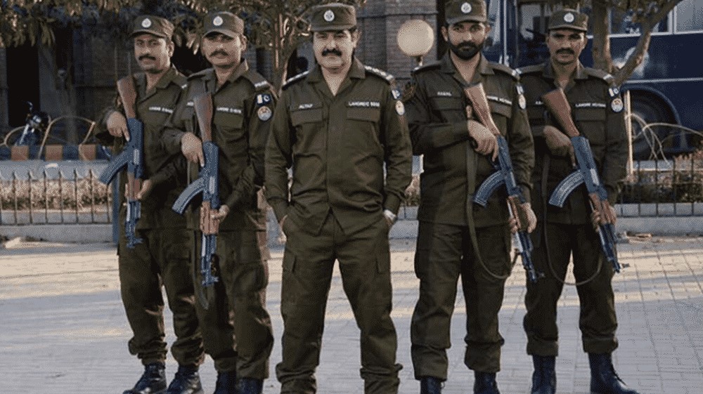 20,000 police officials guard Punjab’s 13 NA, PA by-poll constituencies today