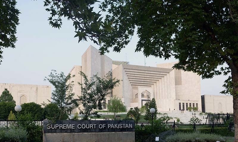 SC orders state to guarantee women’s inheritance rights, slams ‘abuse of process’ in landmark ruling
