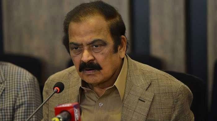 Sanaullah says Constitution not ‘final word’, open to evolution