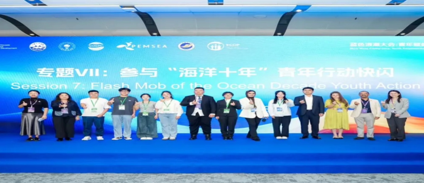 Scholars highlight Pak-China growing collaboration in marine sciences